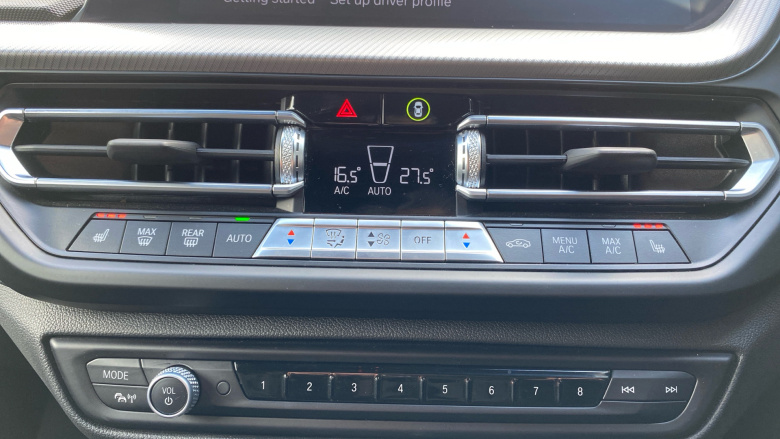 BMW 1 Series 118i [136] M Sport 5dr [Live Cockpit Professional] Petrol Hatchback